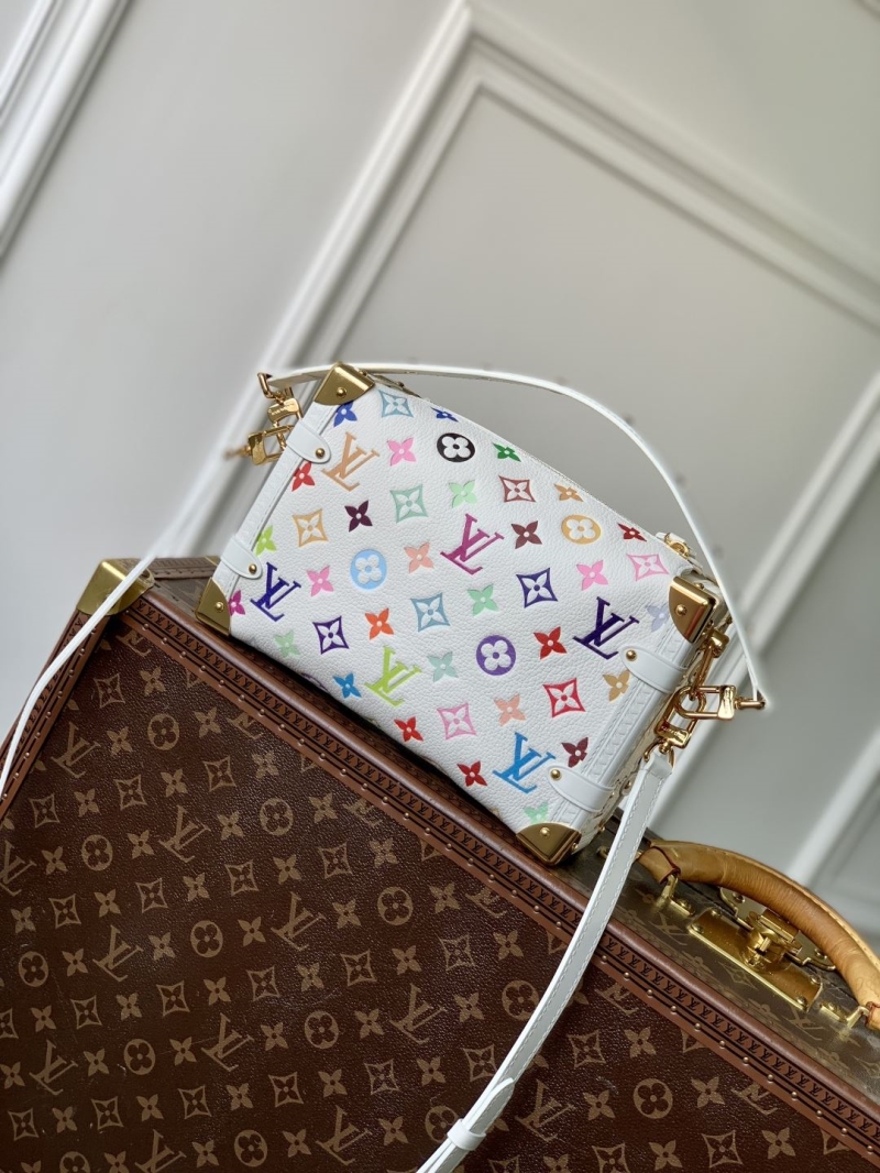 LV Box Bags
